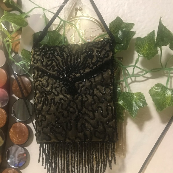 Vintage purse - Picture 2 of 6